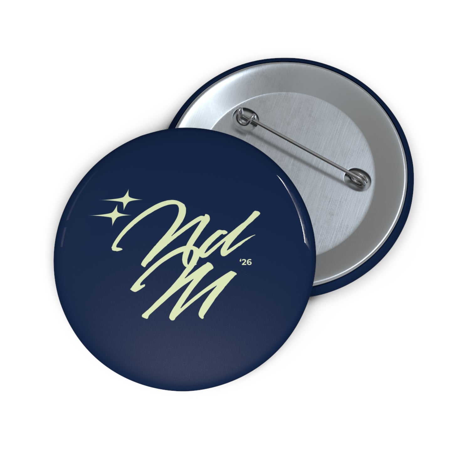 Nova de Meridian - "NdM Classic '26" *Limited Edition* Collector's Pin