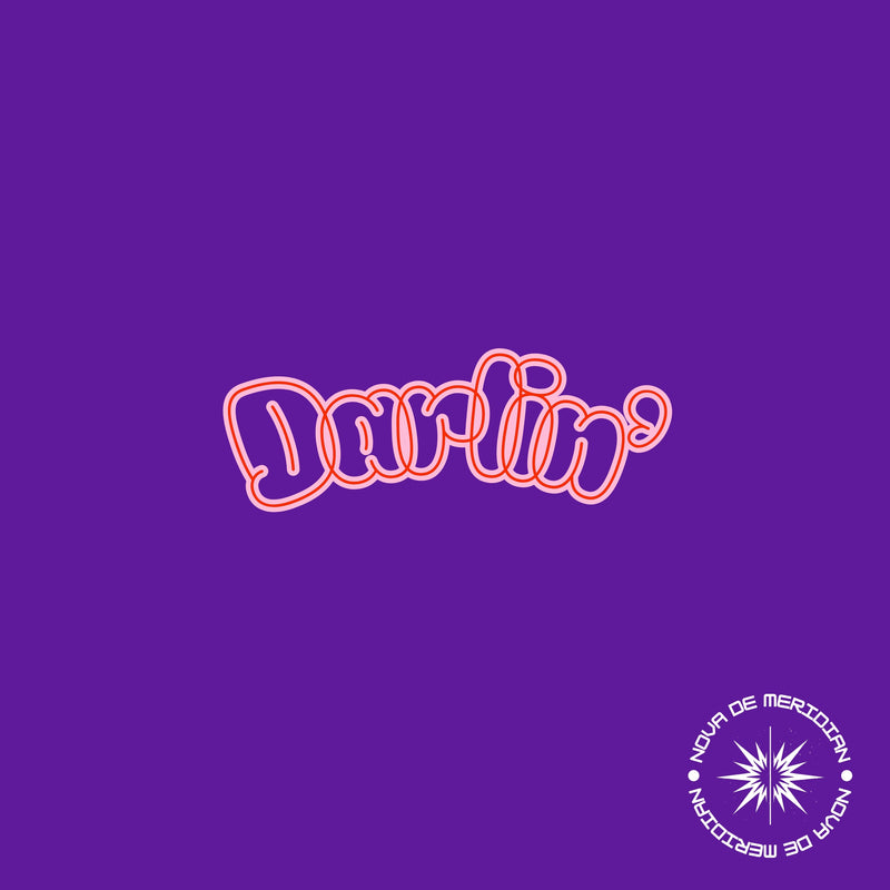 Ddubayu - Darlin' (Official Lyric Video)