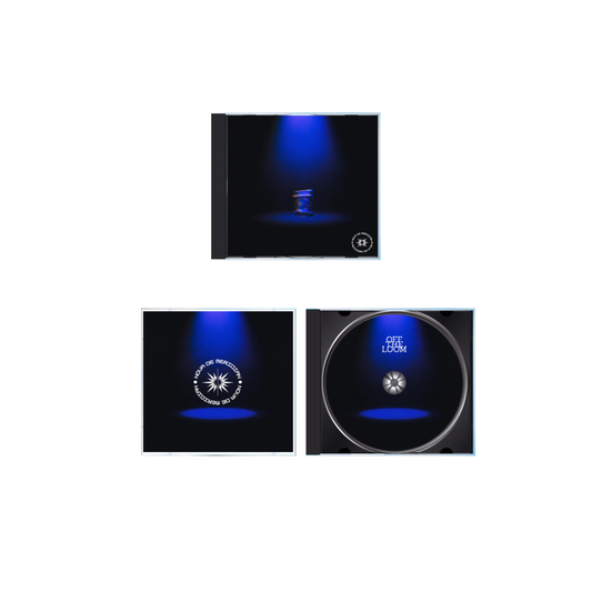 Ddubayu - Off the Loom - CD Single