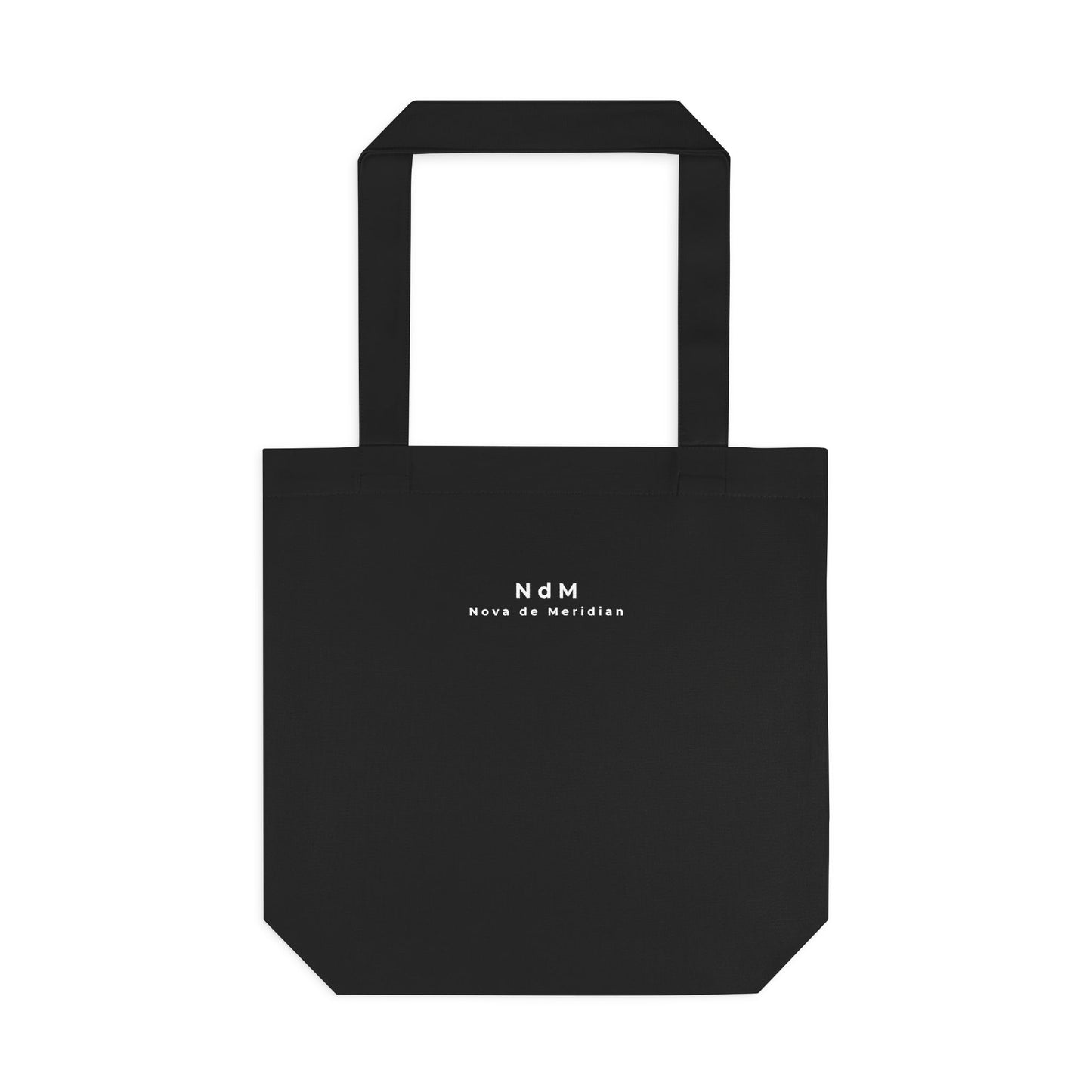 Nova de Meridian - "NdM" Tote